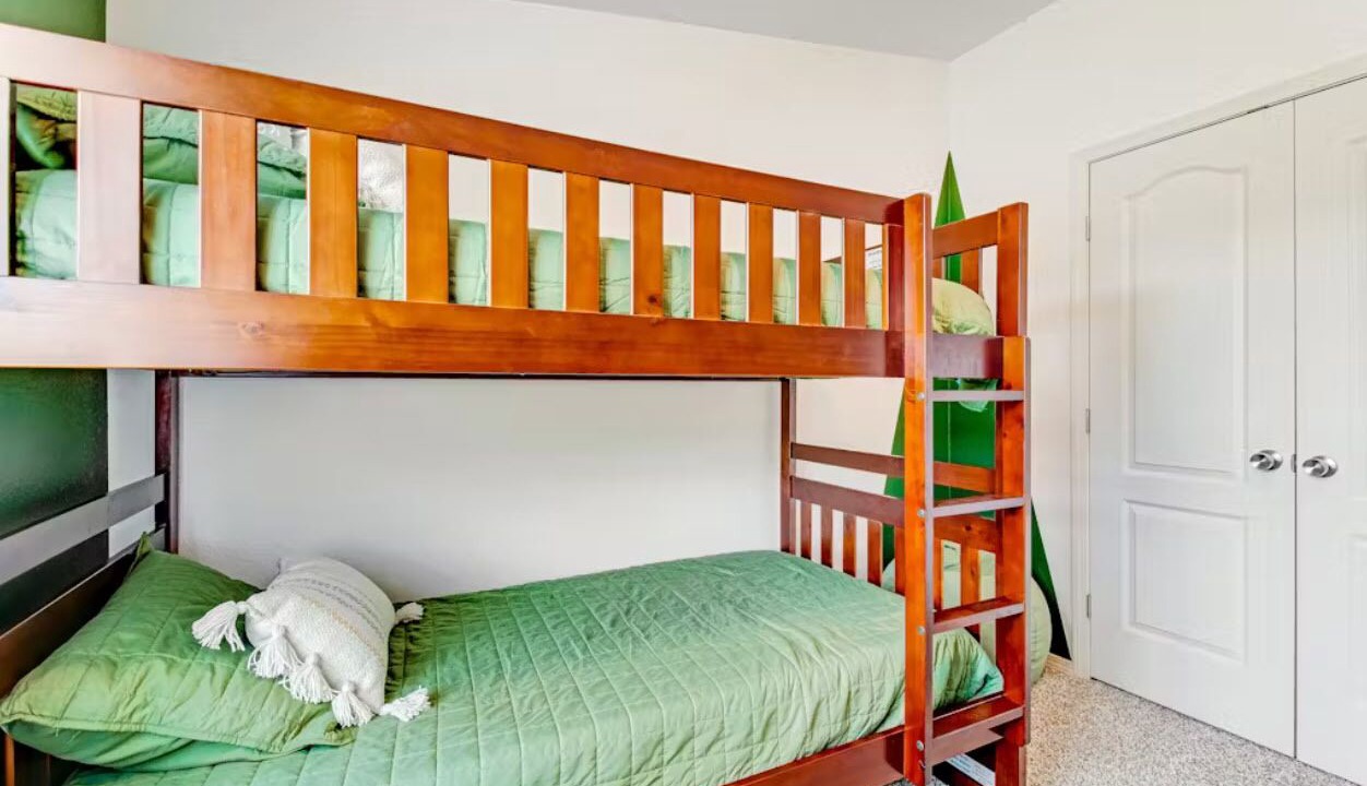Photo of Bedroom in Sweetwater