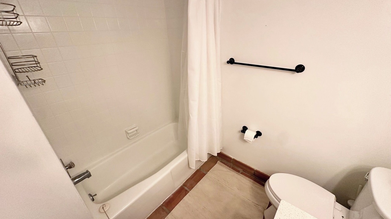 Photo of Bathroom in Pass-a-Grille