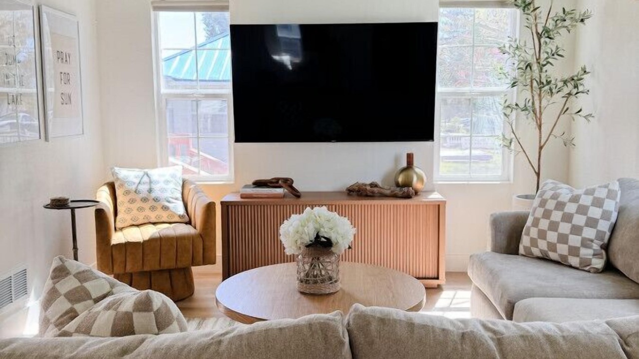 Photo of Livingroom in Garden City