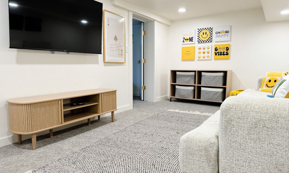 Photo of Bedroom in Garden City