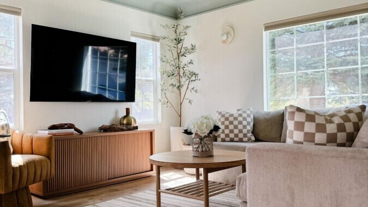Photo of Livingroom in Garden City