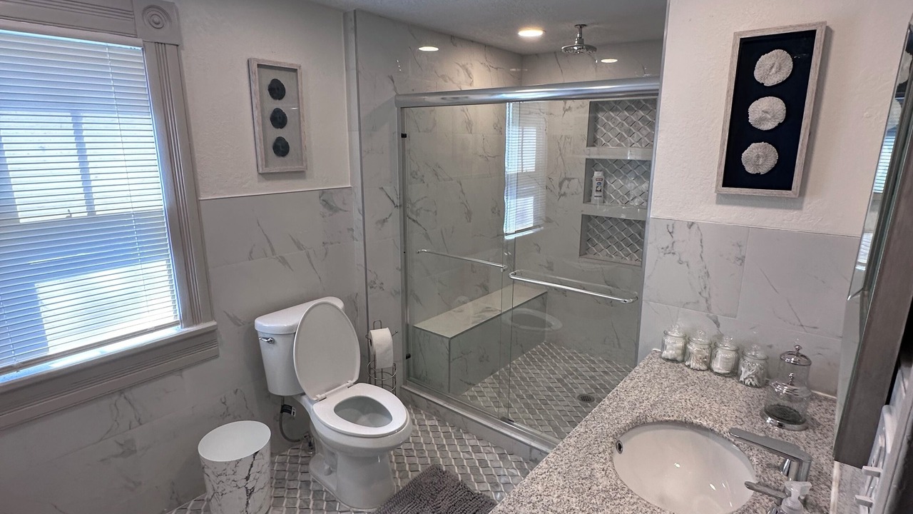 Photo of Bathroom in Dayton