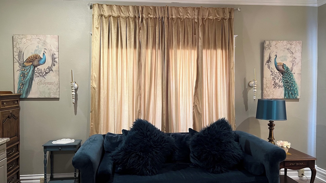 Photo of Livingroom in Roswell