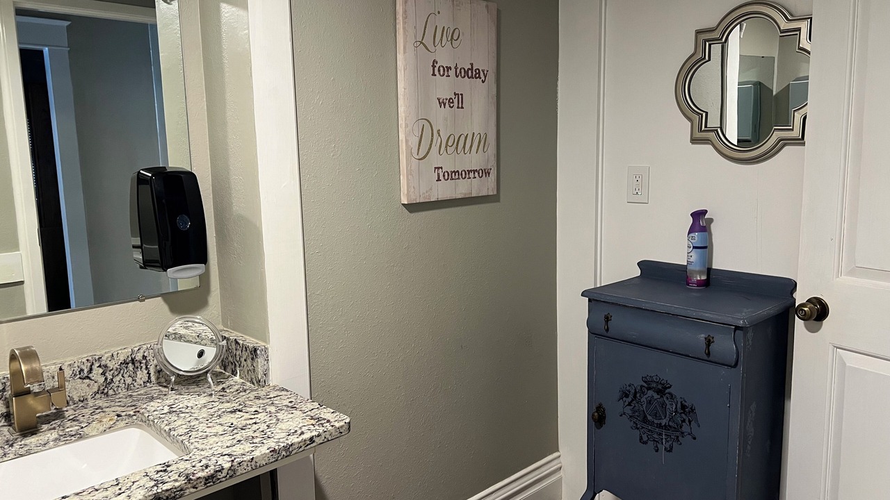 Photo of Bathroom in Roswell