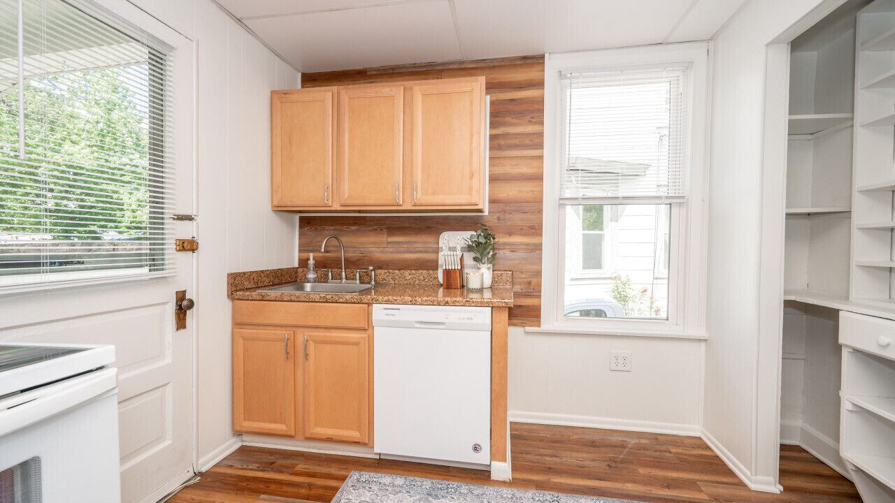 Photo of Kitchen in Oakley