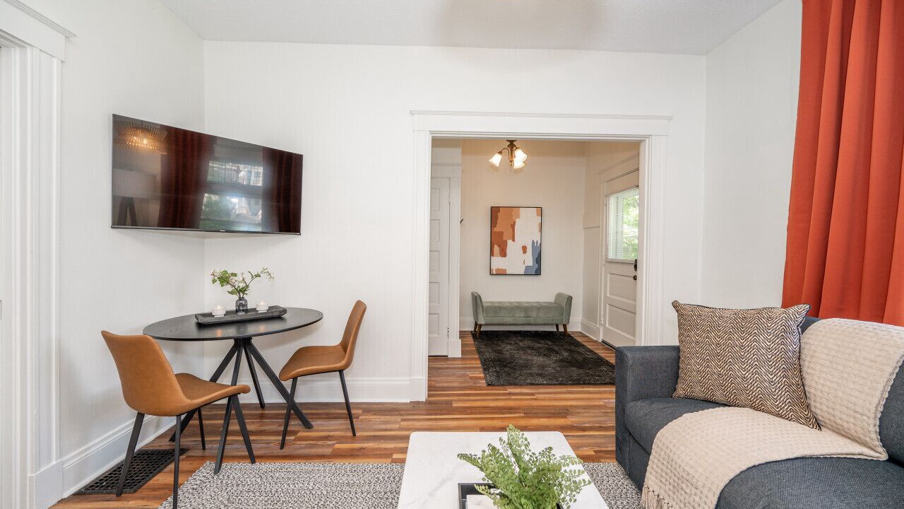 Photo of Bedroom in Oakley