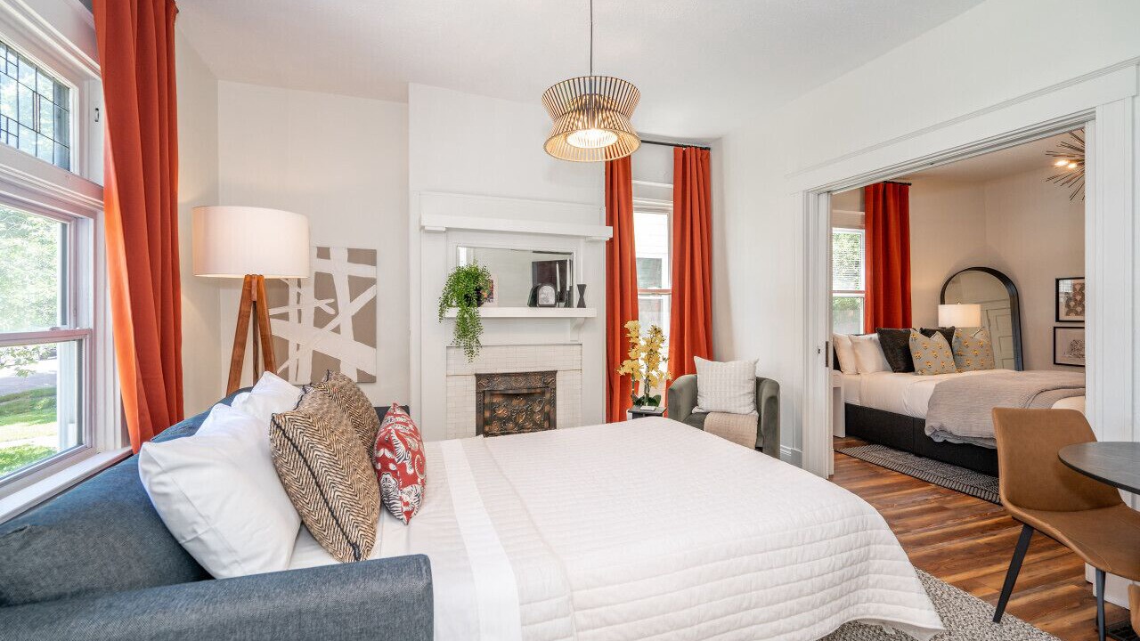 Photo of Bedroom in Oakley