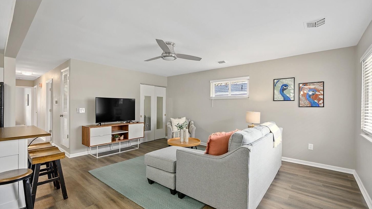 Photo of Livingroom in Loveland