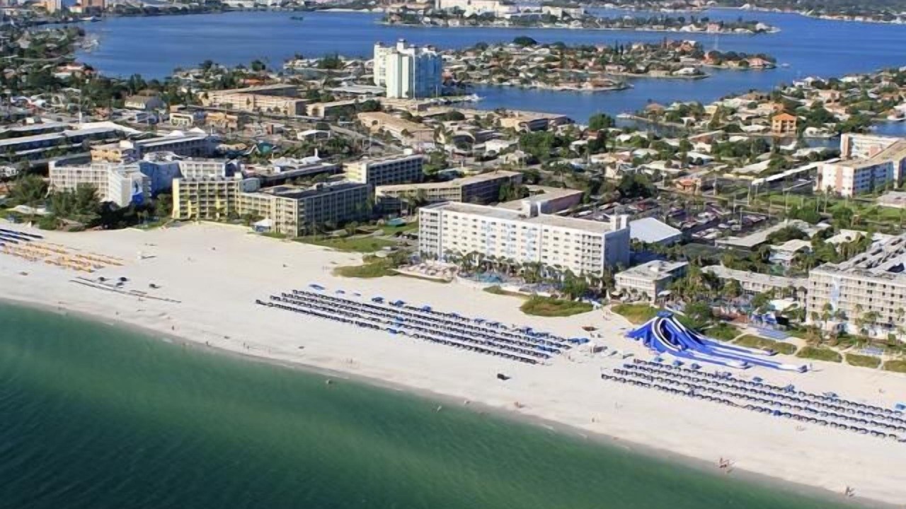 Photo of Others in St. Pete Beach