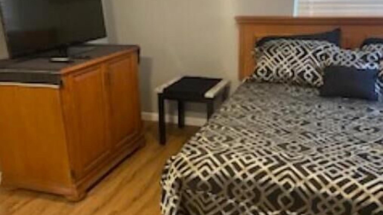 Photo of Bedroom in Lake Charles