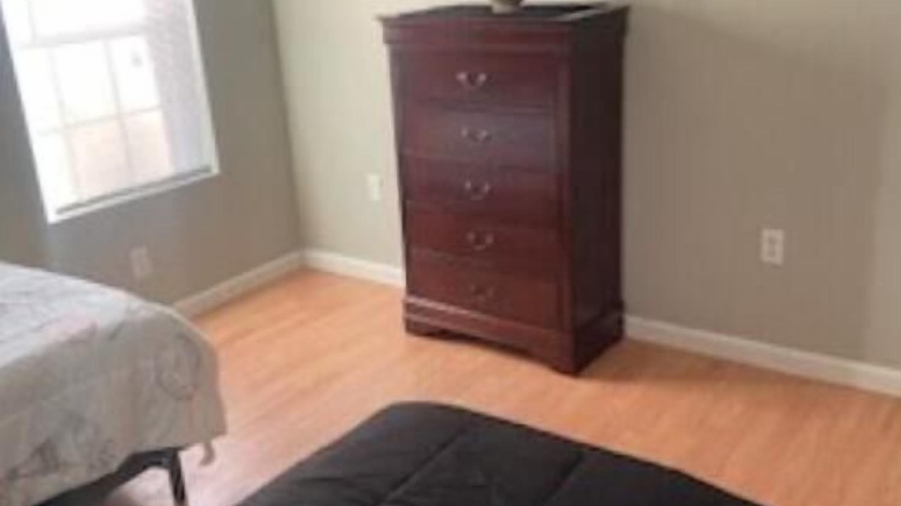 Photo of Bedroom in Lake Charles