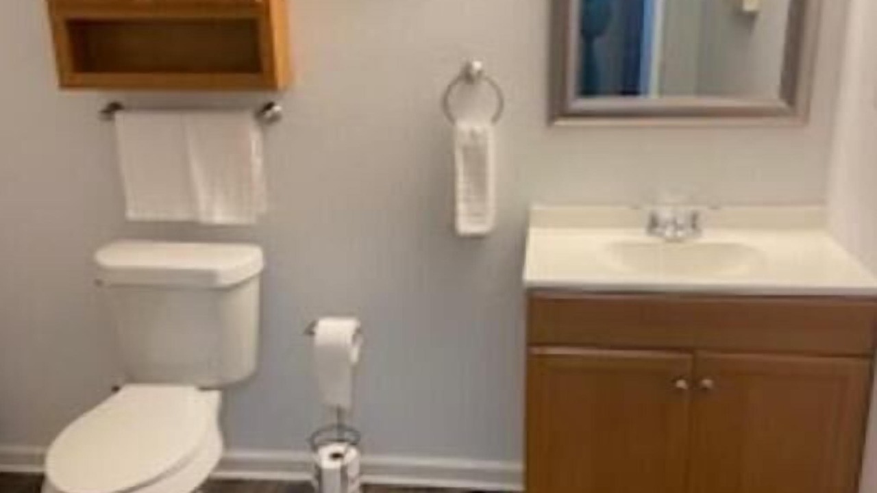 Photo of Bathroom in Lake Charles