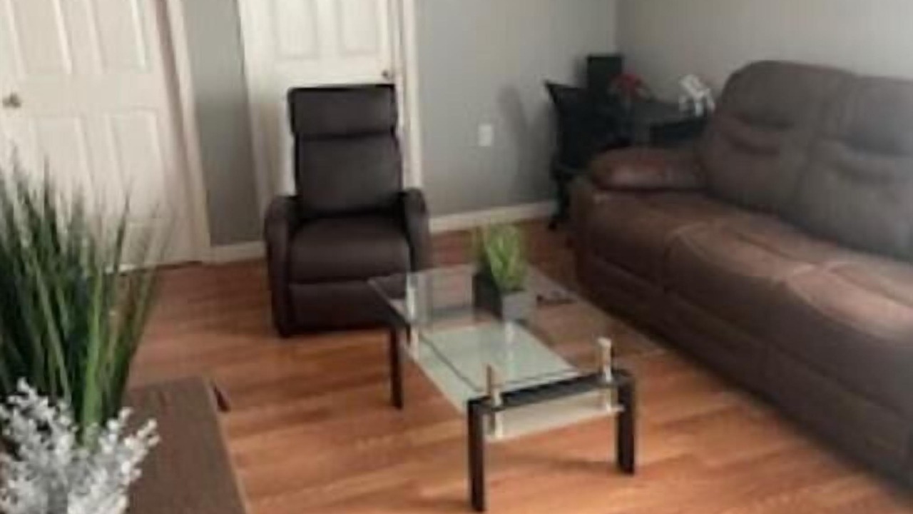 Photo of Livingroom in Lake Charles