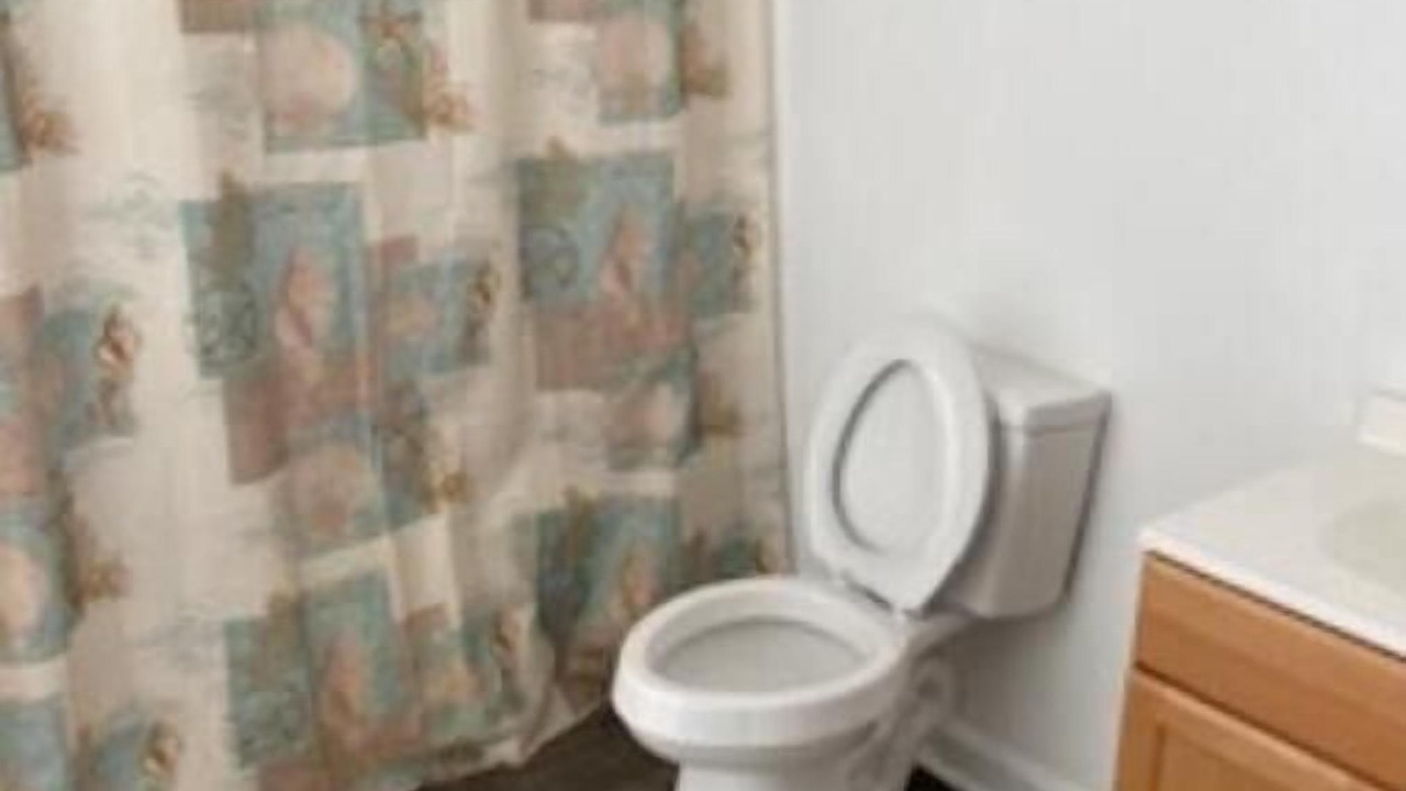 Photo of Bathroom in Lake Charles