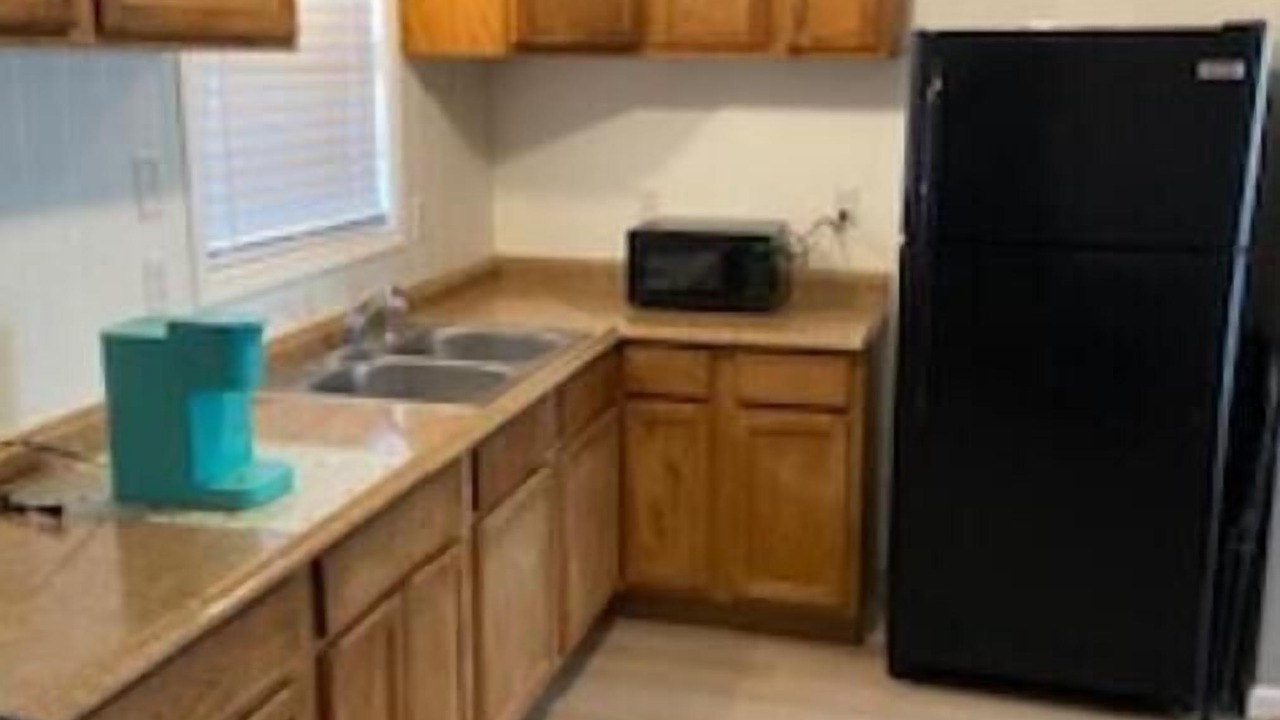Photo of Kitchen in Lake Charles