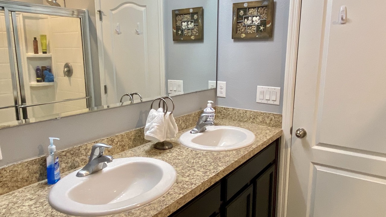 Photo of Bathroom in Holly Hill