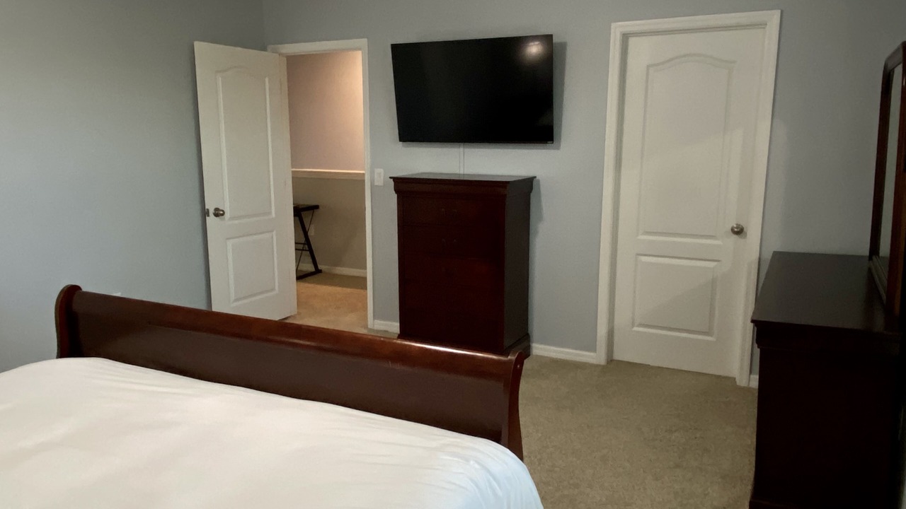 Photo of Bedroom in Holly Hill