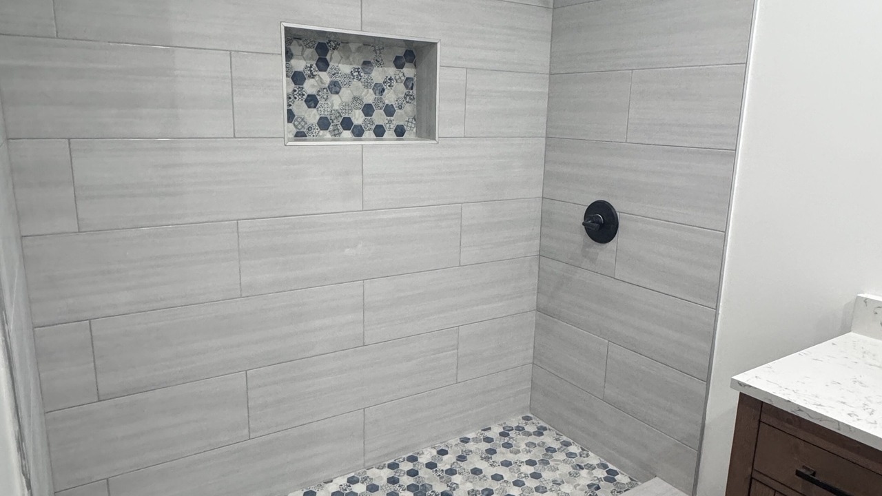Photo of Bathroom in Harbor