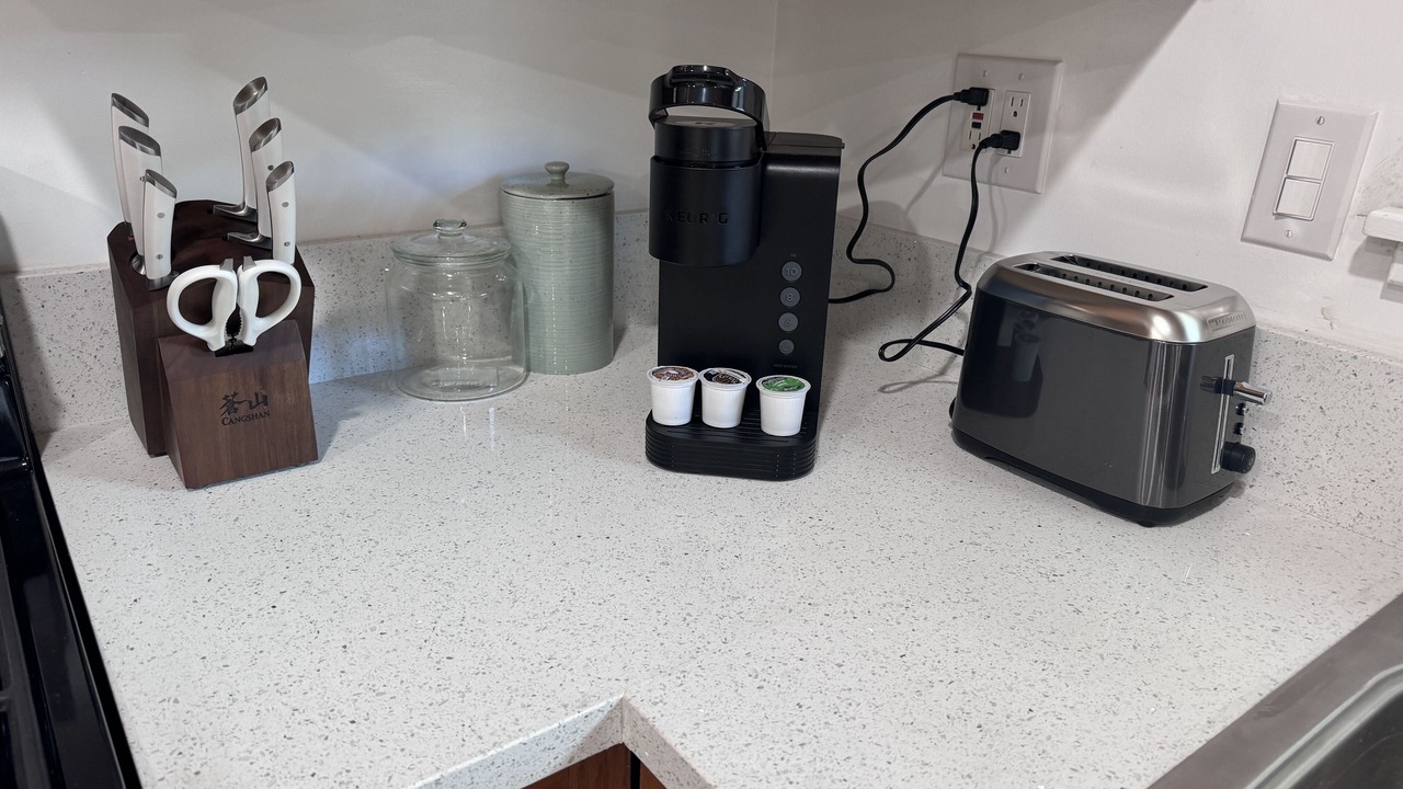 Photo of Kitchen in Harbor