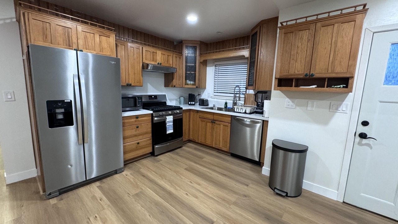 Photo of Kitchen in Harbor