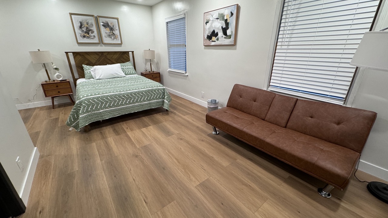 Photo of Bedroom in Harbor
