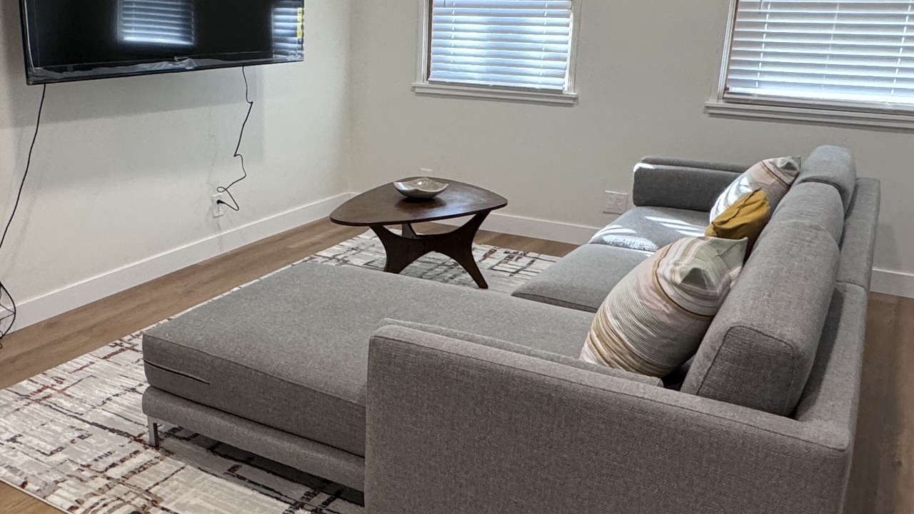 Photo of Livingroom in Harbor