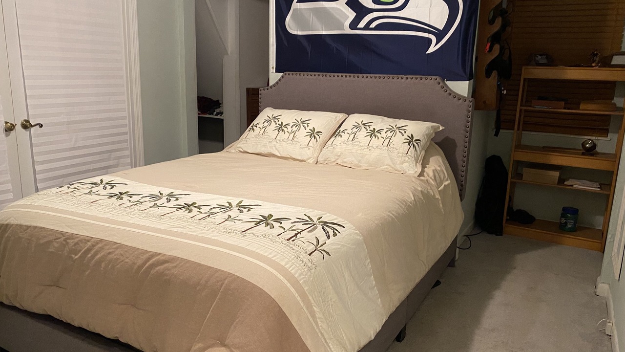 Photo of Bedroom in Tallahassee