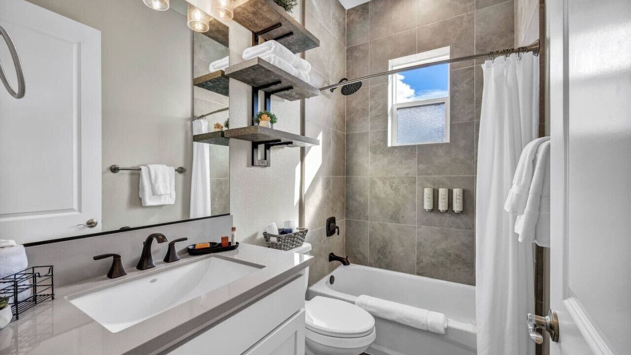 Photo of Bathroom in Carson City