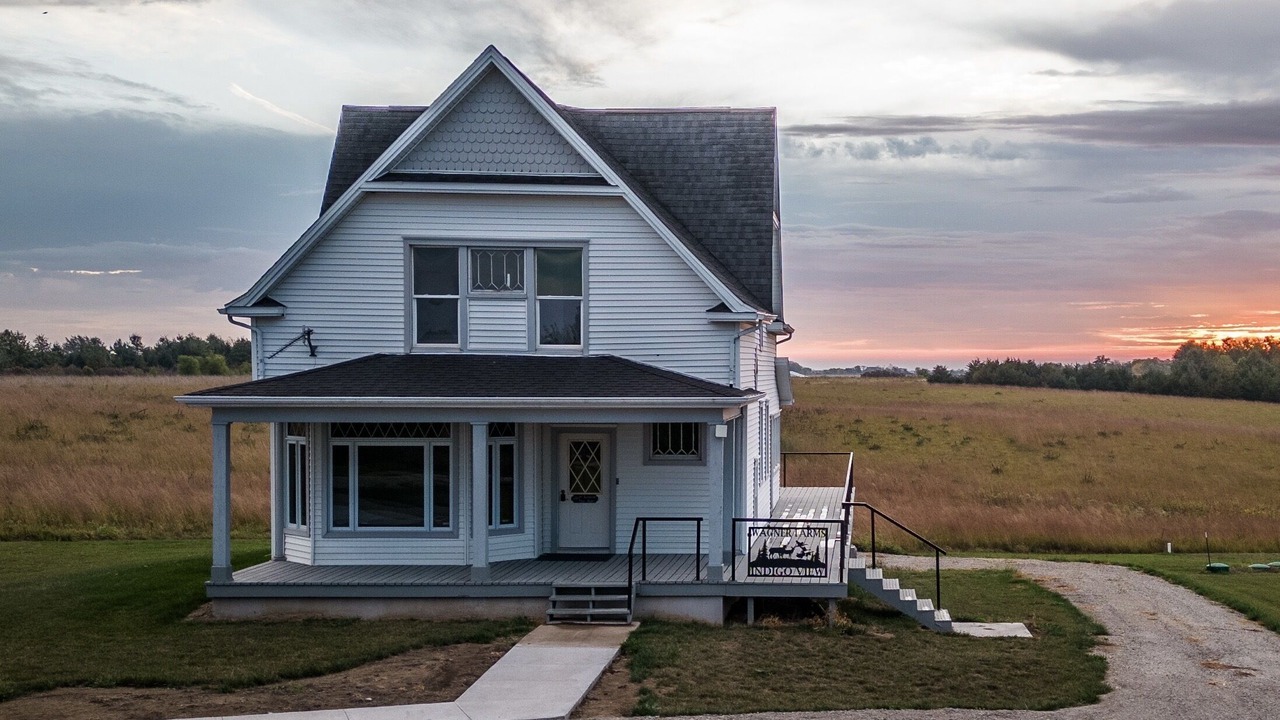 Photo of Outdoor in Yarmouth