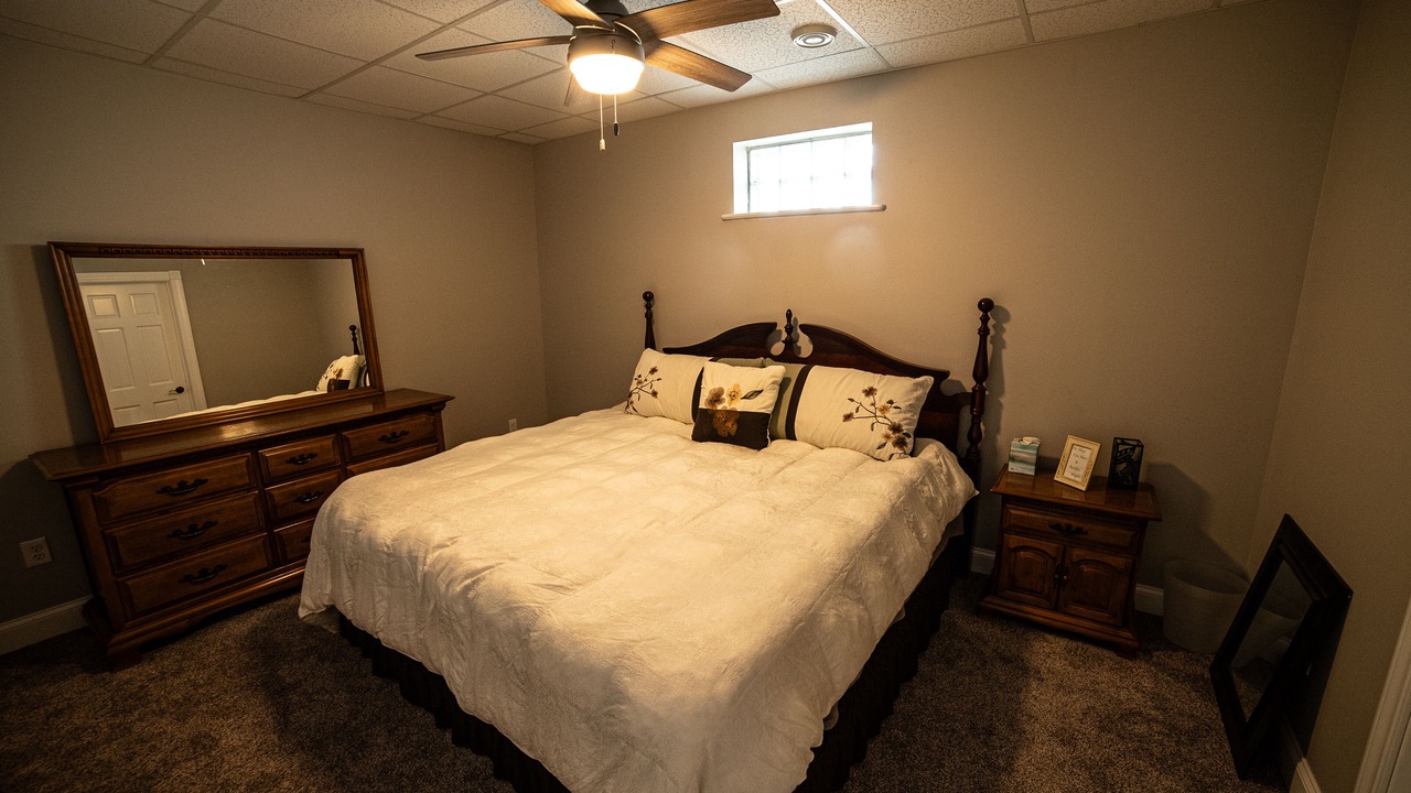 Photo of Bedroom in Yarmouth