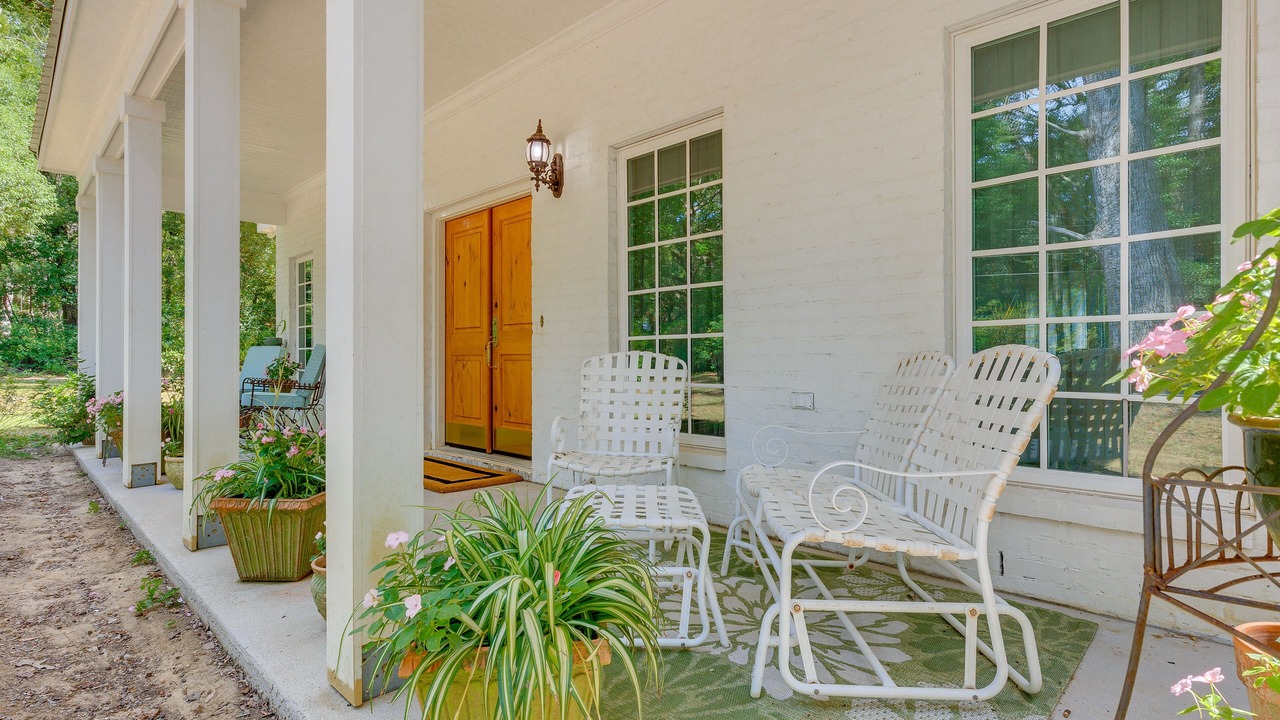 Photo of Patio Balcony in Fairhope