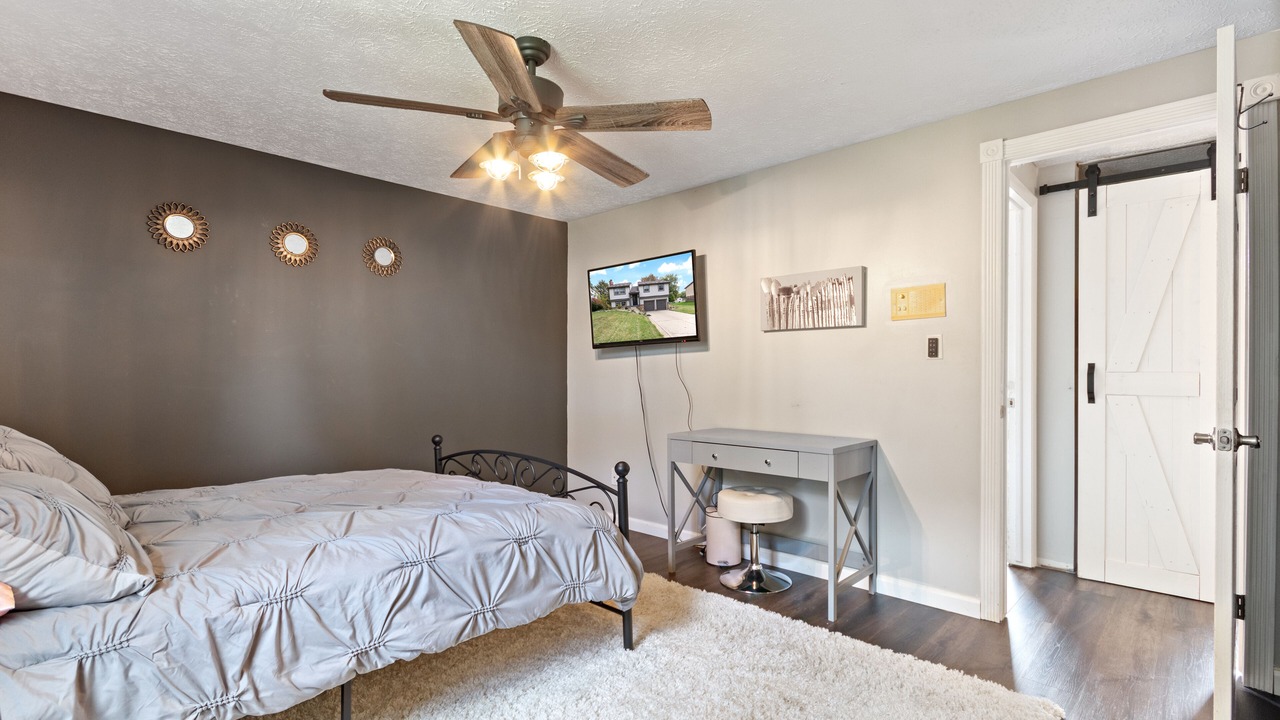Photo of Bedroom in Plainfield