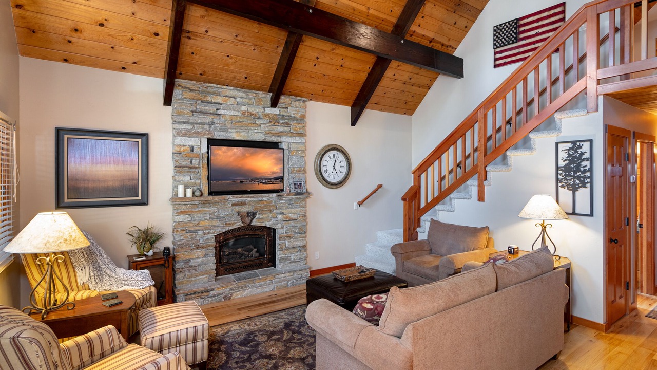 Photo of Livingroom in Sunnyside
