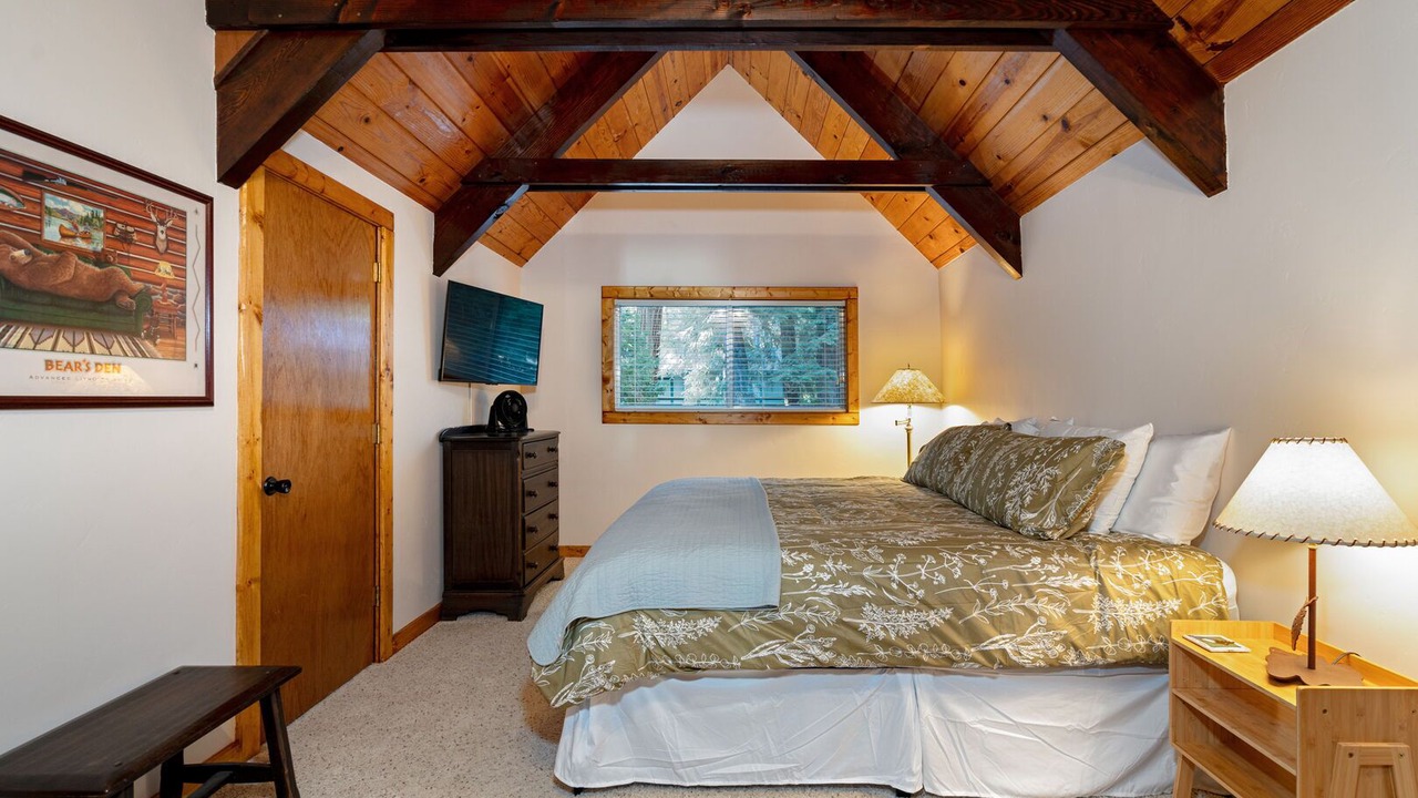 Photo of Bedroom in Sunnyside