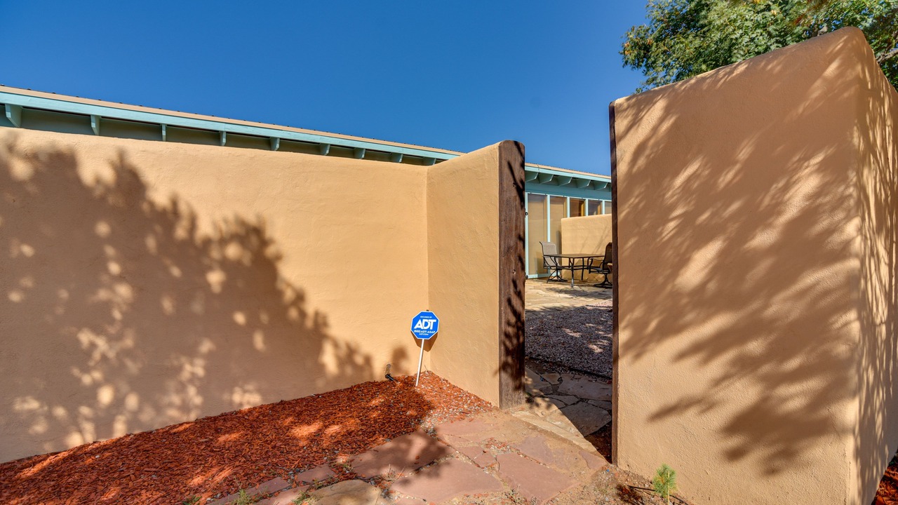 Photo of Outdoor in Eldorado at Santa Fe