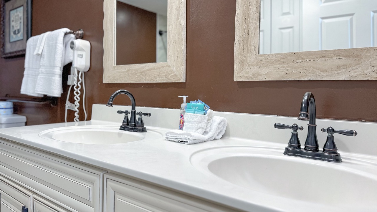 Photo of Bathroom in Fort Morgan