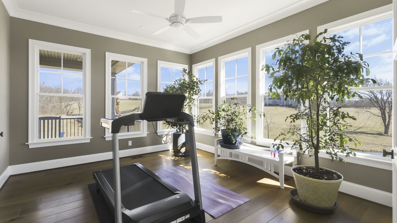 Photo of Bedroom in Simpsonville