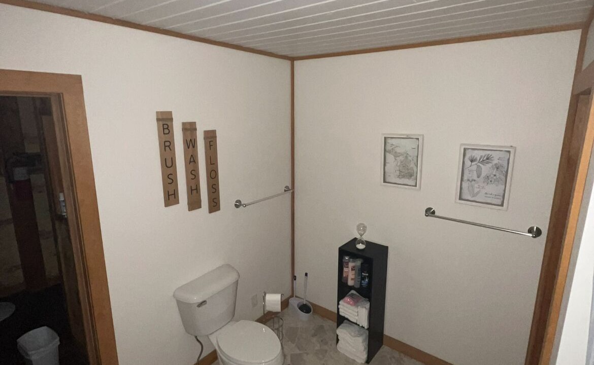 Photo of Bathroom in Interior Township