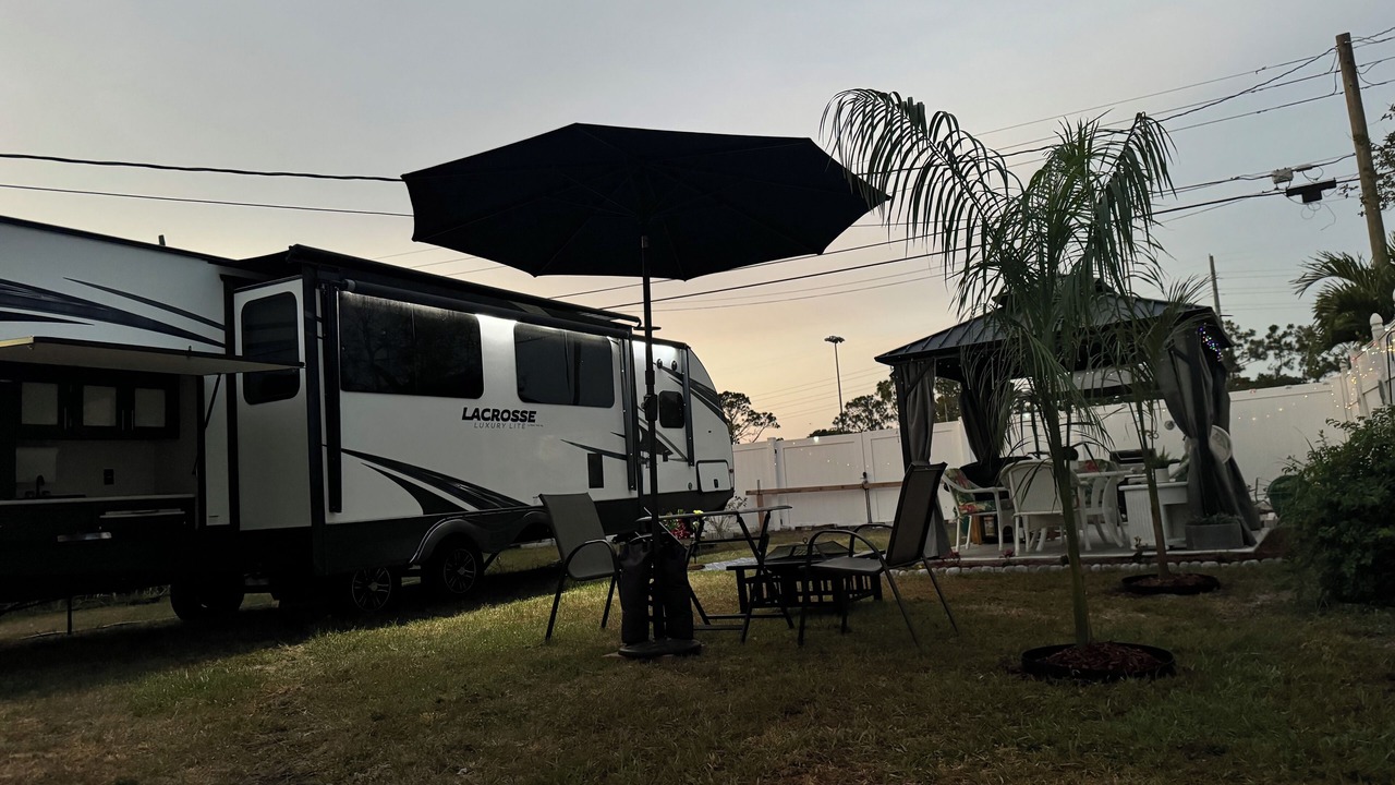Photo of Outdoor in Pinellas Park