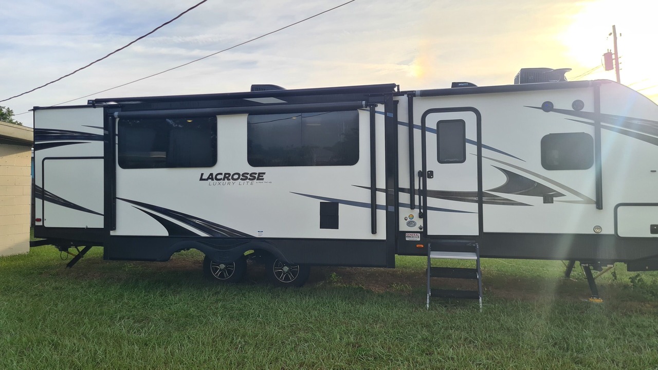 Photo of Outdoor in Pinellas Park