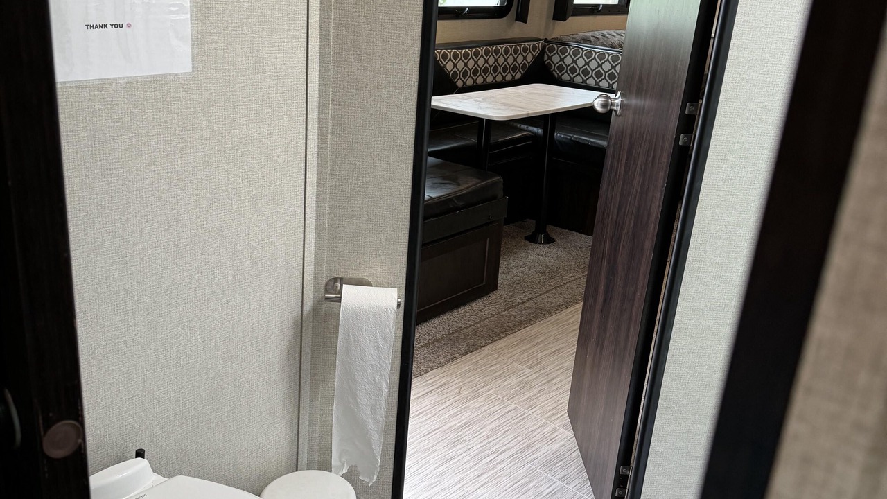 Photo of Bathroom in Pinellas Park