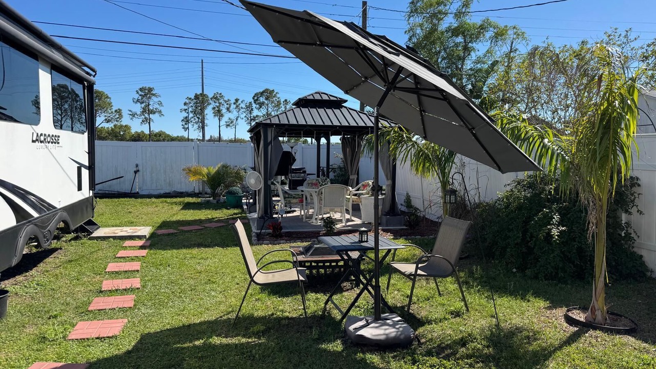 Photo of Outdoor in Pinellas Park