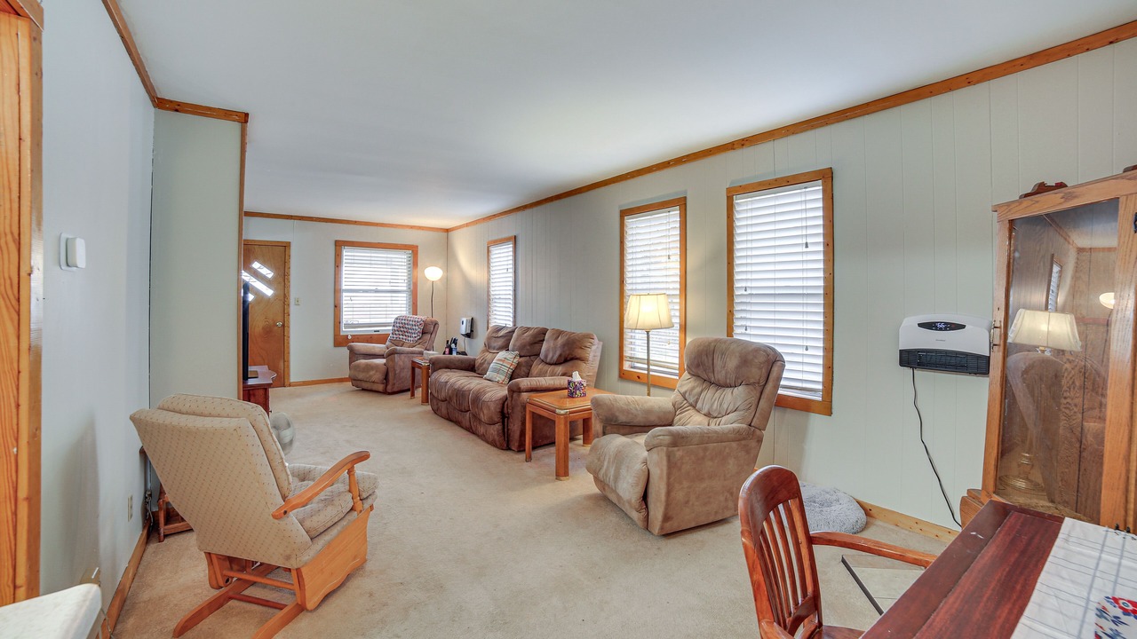 Photo of Bedroom in Channing