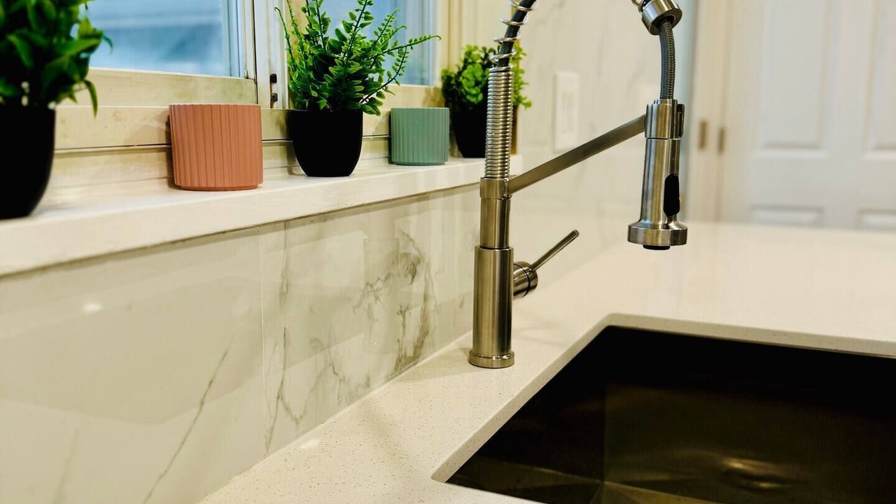 Photo of Bathroom in Troy
