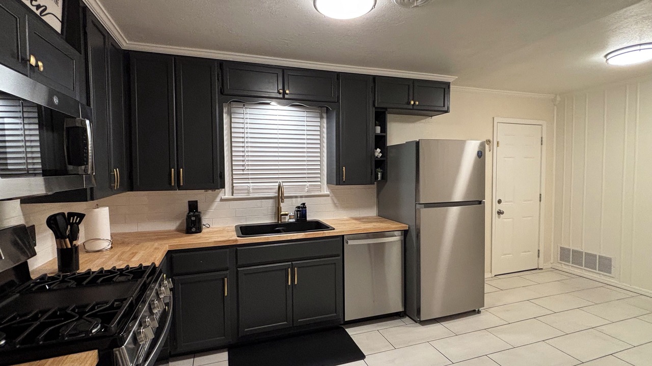 Photo of Kitchen in Amarillo