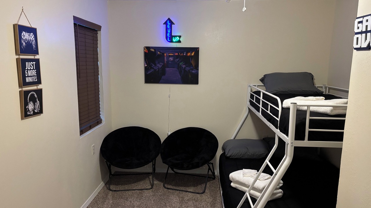 Photo of Bedroom in Amarillo