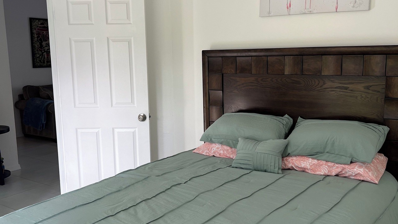 Photo of Bedroom in Holly Hill