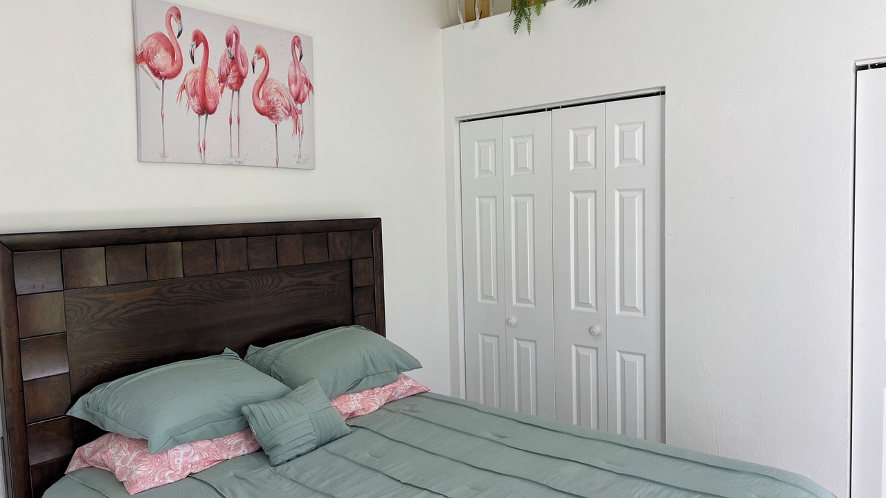 Photo of Bedroom in Holly Hill