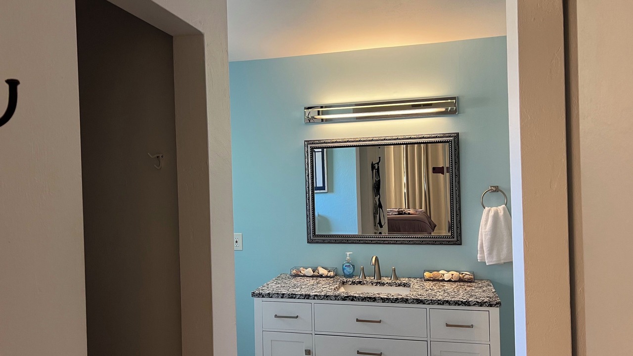 Photo of Bathroom in Holly Hill