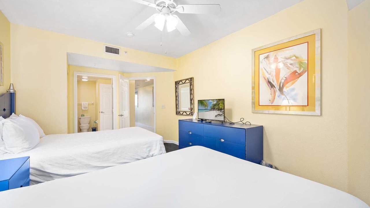 Photo of Bedroom in Brush - Stewarts